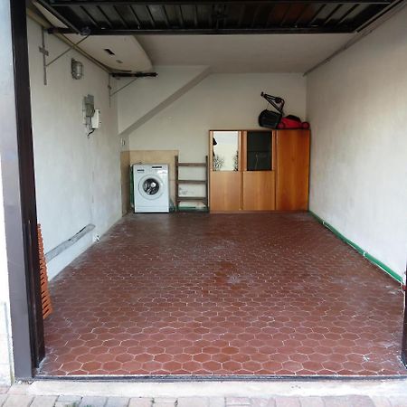 Thommy Apartman Stresa Kültér fotó