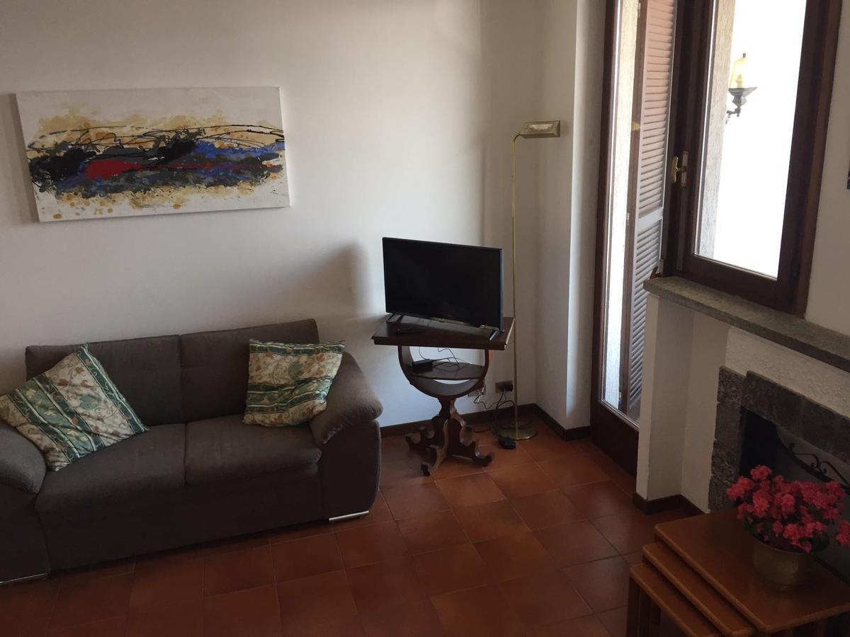 Thommy Apartman Stresa Kültér fotó