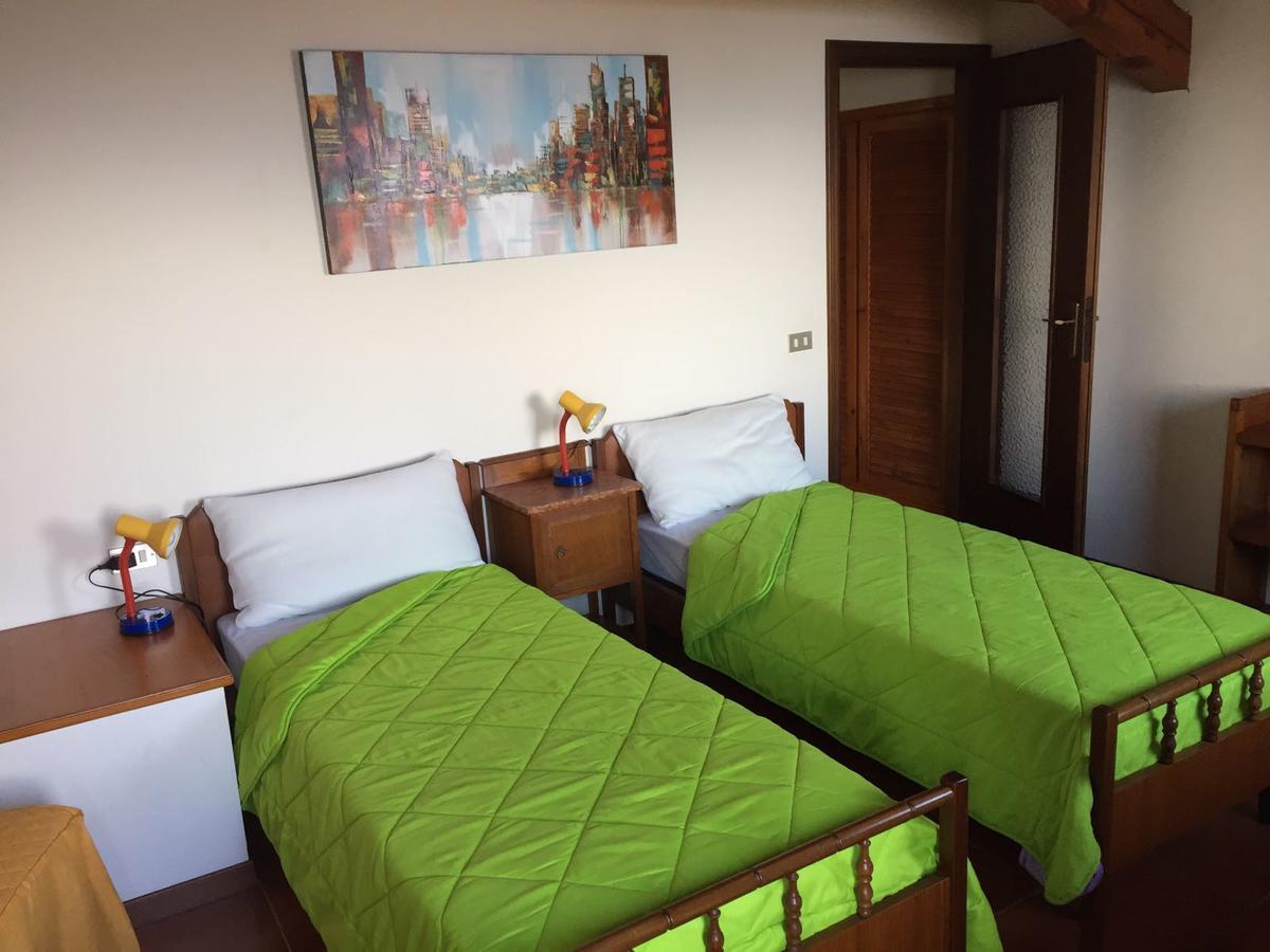 Thommy Apartman Stresa Kültér fotó