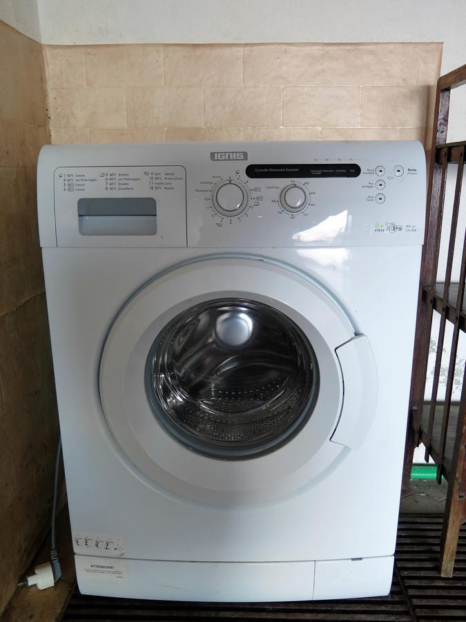 Thommy Apartman Stresa Kültér fotó