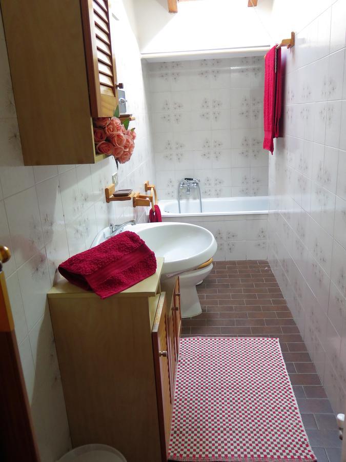 Thommy Apartman Stresa Kültér fotó